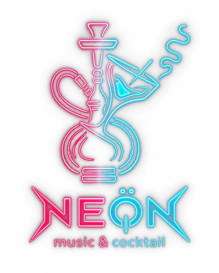 NEON Music Cocktail